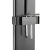 LOGILINK BP0161 monitorbeugel 17-32 inch staal voor platte en gebogen monitors 8 kg max.