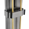 LOGILINK BP0161 monitorbeugel 17-32 inch staal voor platte en gebogen monitors 8 kg max.