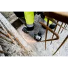 Haakse slijper Metabo W 18 L 9-125 Quick Set