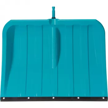 Gardena Combisystem KST 50 sneeuwschep, 50 cm, turquoise (03241-20)