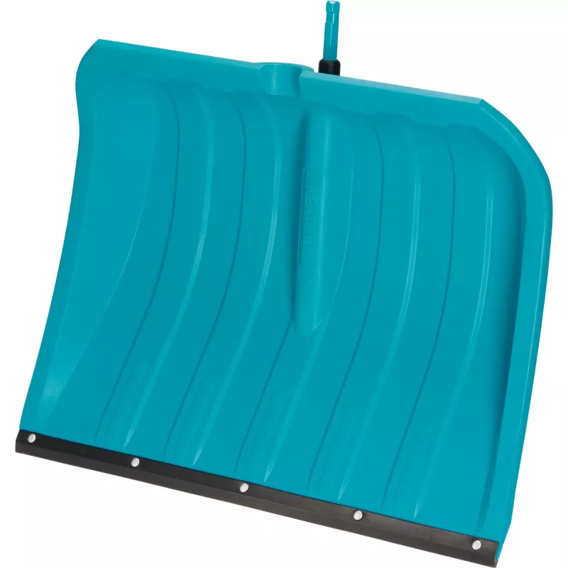 Gardena Combisystem KST 50 sneeuwschuiver, 50 cm, turquoise (03241-20)