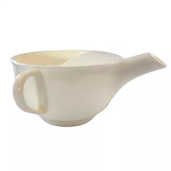 Veiligheidsbeker met twee handgrepen