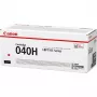 Canon CRG-040H tonercartridge 0457C002, magenta, hoge capaciteit