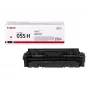 Canon 055H tonerpatroon 1 st. origineel magenta
