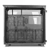 Pc-behuizing Thermaltake View 91 TG RGB ultra tower zwart