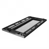 Pc-behuizing Thermaltake View 91 TG RGB ultra tower zwart