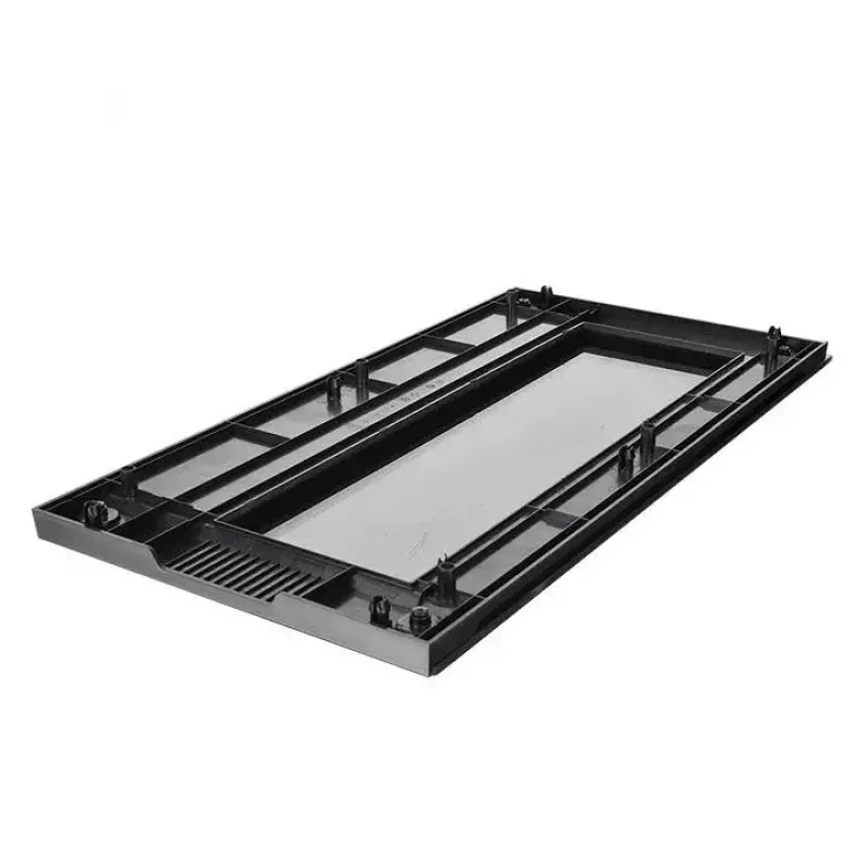 Pc-behuizing Thermaltake View 91 TG RGB ultra tower zwart