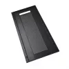 Pc-behuizing Thermaltake View 91 TG RGB ultra tower zwart