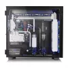 Pc-behuizing Thermaltake View 91 TG RGB ultra tower zwart