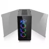 Pc-behuizing Thermaltake View 91 TG RGB ultra tower zwart