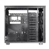 Pc-behuizing Thermaltake View 91 TG RGB ultra tower zwart