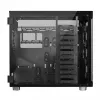 Pc-behuizing Thermaltake View 91 TG RGB ultra tower zwart