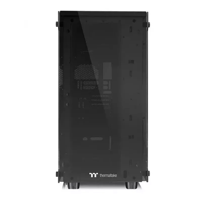 Pc-behuizing Thermaltake View 91 TG RGB ultra tower zwart
