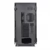 Pc-behuizing Thermaltake View 91 TG RGB ultra tower zwart