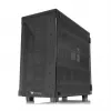 Pc-behuizing Thermaltake View 91 TG RGB ultra tower zwart