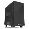 Pc-behuizing Thermaltake View 91 TG RGB ultra tower zwart