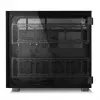 Pc-behuizing Thermaltake View 91 TG RGB ultra tower zwart