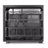 Pc-behuizing Thermaltake View 91 TG RGB ultra tower zwart