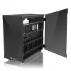 Pc-behuizing Thermaltake View 91 TG RGB ultra tower zwart