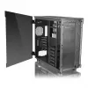 Pc-behuizing Thermaltake View 91 TG RGB ultra tower zwart
