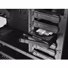 Pc-behuizing Thermaltake View 91 TG RGB ultra tower zwart