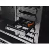 Pc-behuizing Thermaltake View 91 TG RGB ultra tower zwart