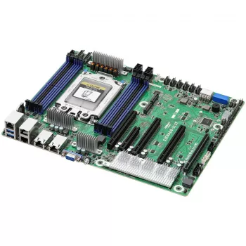 Moederbord ASRock SIENAD8-2L2T socket SP6 ATX