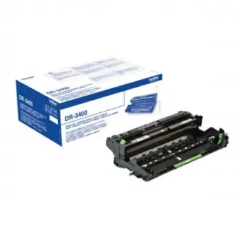 Originele Brother printtrommel DR-3400 voor HL-L5000D HL-L5100DN