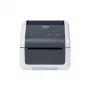 Labelprinter Brother TD-4520DN direct thermal 300x300 DPI