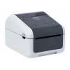 Labelprinter Brother TD-4520DN direct thermal 300x300 DPI