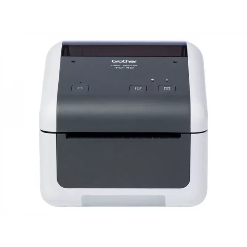 Labelprinter Brother TD-4520DN direct thermal 300x300 DPI