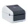 Labelprinter Brother TD-4520DN direct thermal 300x300 DPI