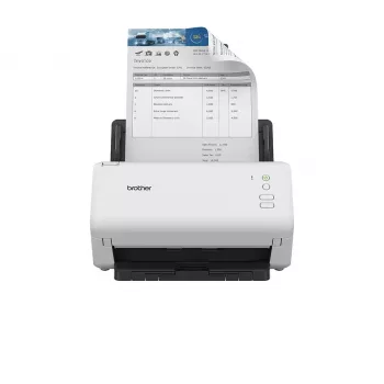 ADF-scanner Brother ADS-4100 600 x 600 DPI A4 zwart wit