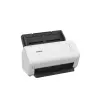 ADF-scanner Brother ADS-4100 600 x 600 DPI A4 zwart wit