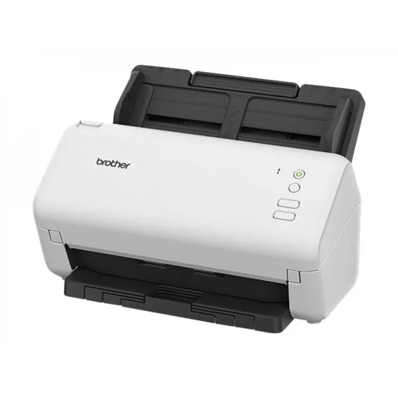 ADF-scanner Brother ADS-4100 600 x 600 DPI A4 zwart wit