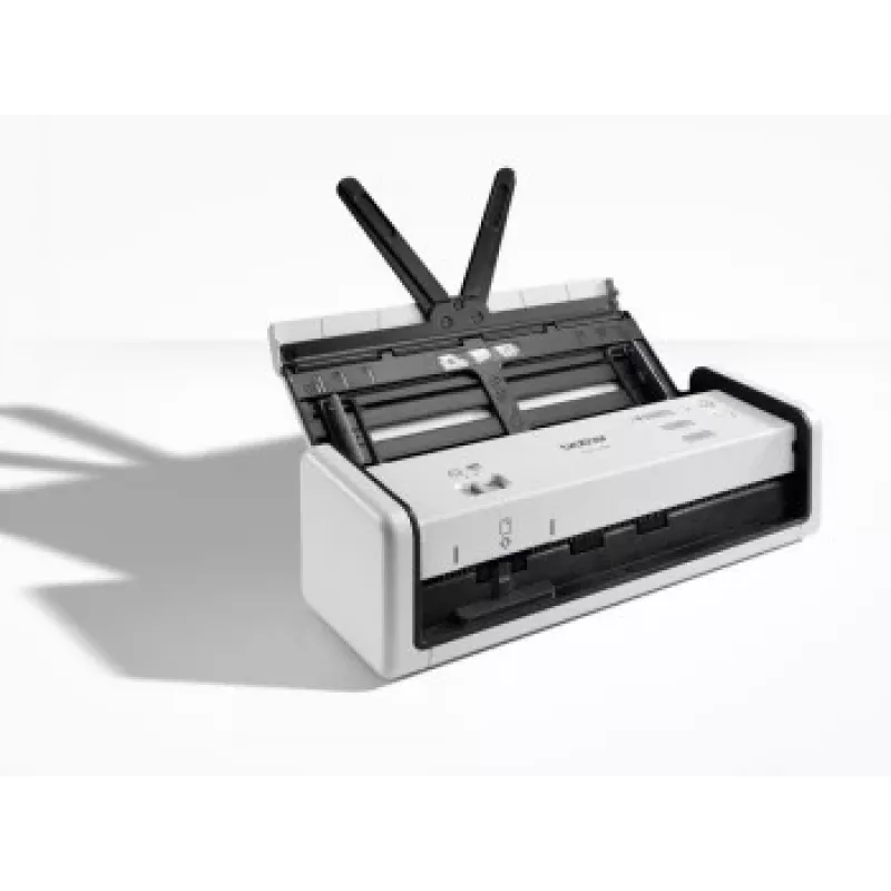 Documentscanner Brother ADS-1300, enkelvoudige invoer 30 ppm, tot 1200 dpi