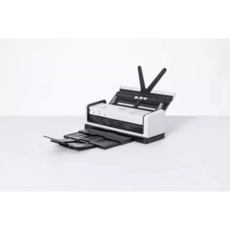 Documentscanner Brother ADS-1300, enkelvoudige invoer 30 ppm, tot 1200 dpi