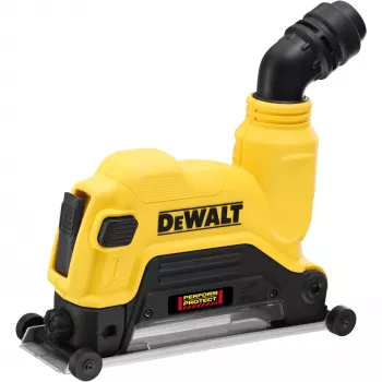 DeWALT DWE46225-XJ haakse slijper accessoire beschermkap