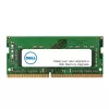 Dell geheugenupgrade – 32 GB – 2RX8 DDR5 Sodimm 5600 MHz