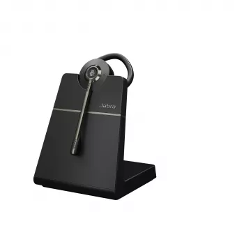 Jabra Engage 55 SE Convertible - headset - on-ear (9655-455-111)