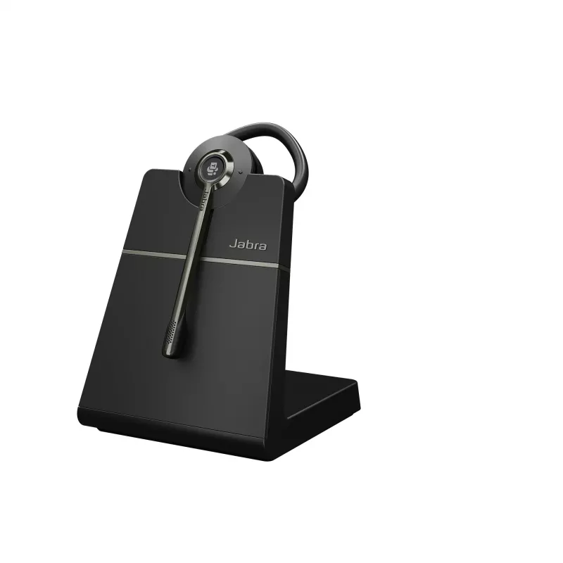 Jabra Engage 55 SE Convertible - headset - on-ear (9655-455-111)
