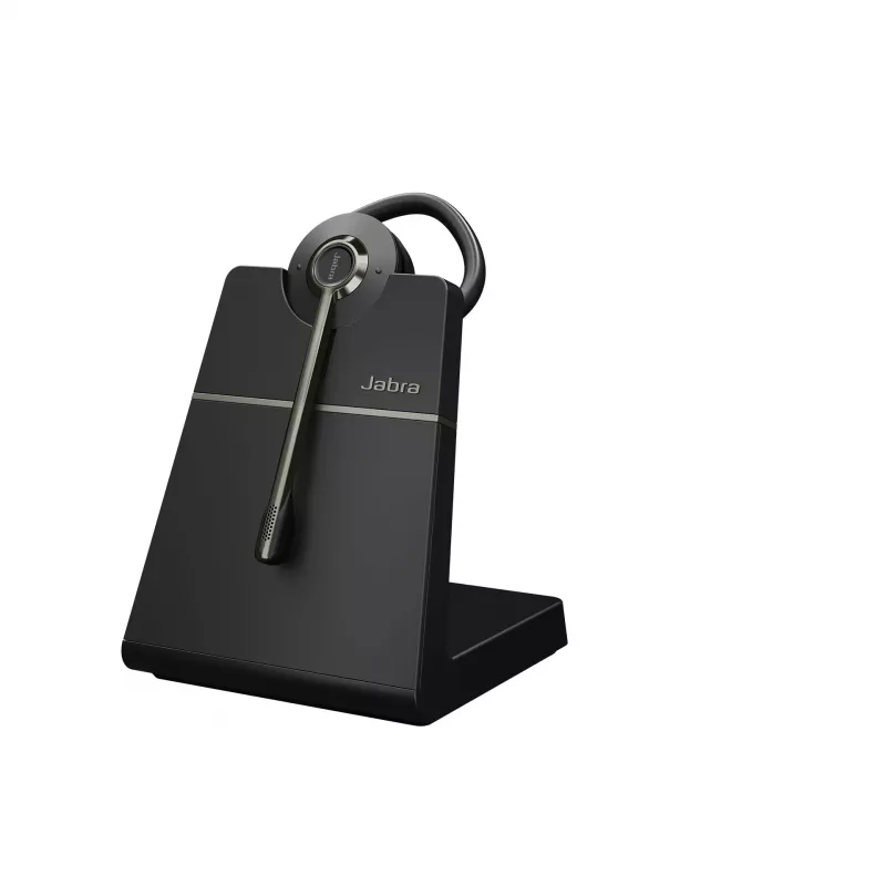 Jabra Engage 55 SE Convertible - headset - on-ear (9655-435-111)
