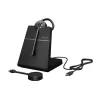 Jabra Engage 55 SE Convertible - headset - on-ear (9655-435-111)