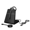 Jabra Engage 55 SE Convertible - headset - on-ear (9655-435-111)
