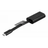 Adapter USB-C naar Ethernet DELL DBQBCBC064