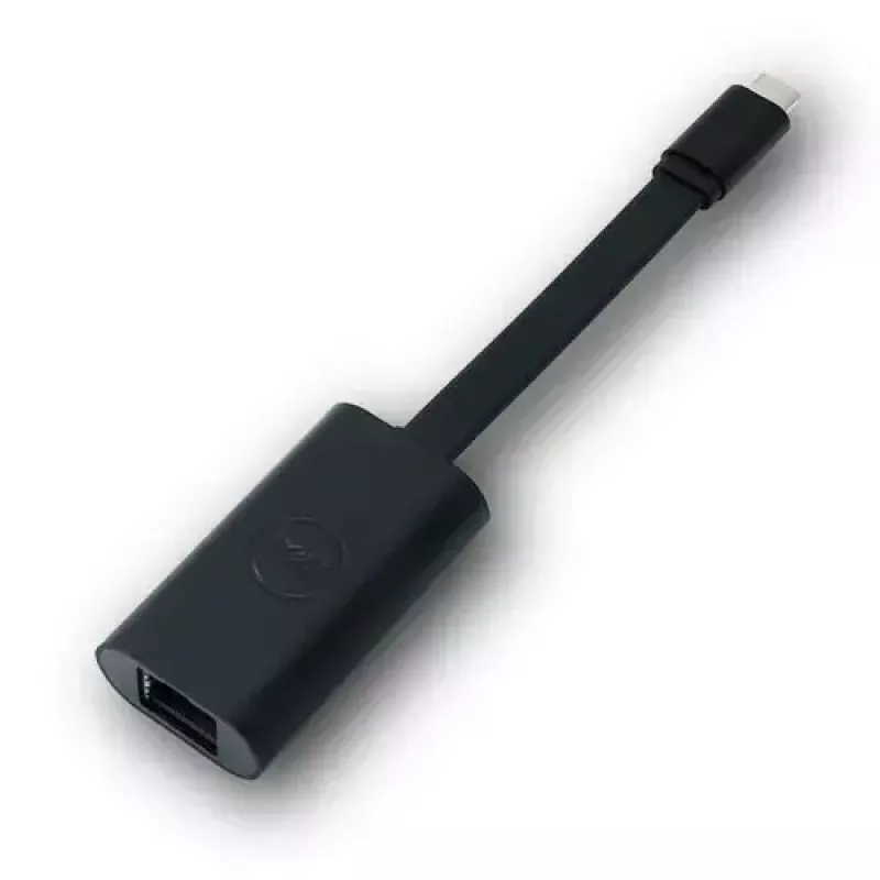Adapter USB-C naar Ethernet DELL DBQBCBC064