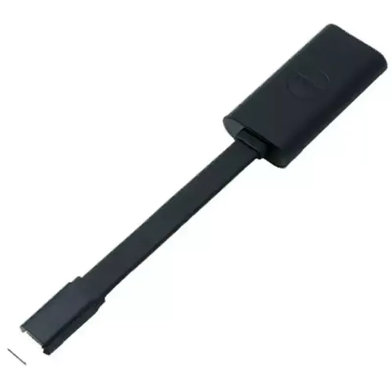 Adapter USB-C naar Ethernet DELL DBQBCBC064