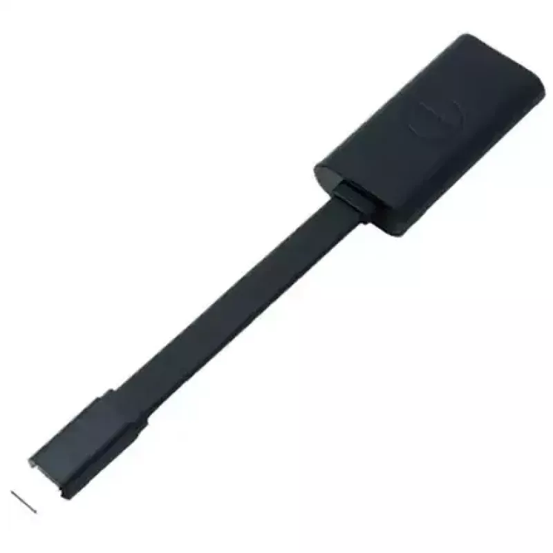 Adapter USB-C naar Ethernet DELL DBQBCBC064