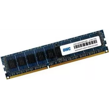 Other World Computing - DDR3 - module - 16GB - DIMM 240-PIN - 1866 MHz / PC3-14900 - CL13 registered - ECC - voor Apple Mac Pro (eind 2013) (OWC1866D3MPE16G)