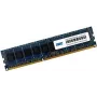 Other World Computing - DDR3 - module - 16GB - DIMM 240-PIN - 1866 MHz / PC3-14900 - CL13 registered - ECC - voor Apple Mac Pro (eind 2013) (OWC1866D3MPE16G)
